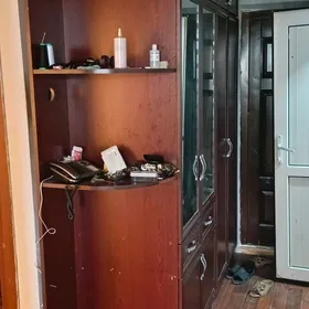 прихожка