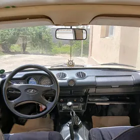 Lada 2106 1998