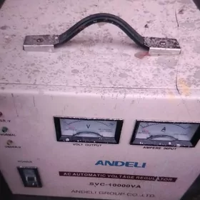Andeli