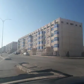 Türkmenabat şäheri