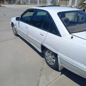 Opel Omega 1992
