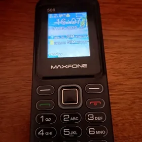 maxfone 508