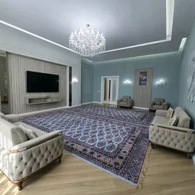 Asgabat Moll 4 kom Full️