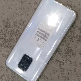 Redmi not 9 pro 128