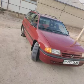 Opel Astra 1992