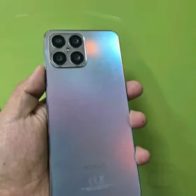 Honor X8
