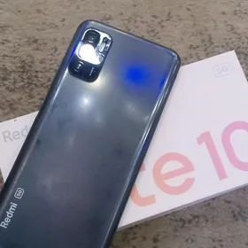 Redmi not 10 5j 128