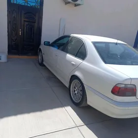 BMW 530 2002