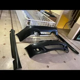 bmw e60 bufer