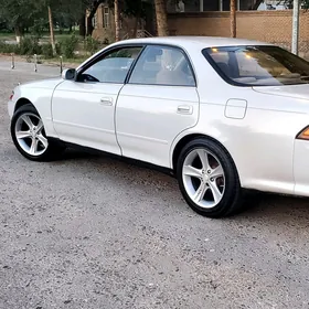 Toyota Mark II 1993