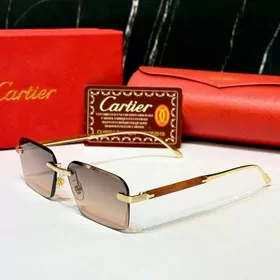 Oçki Cartier