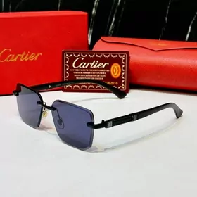 Oçki Cartier