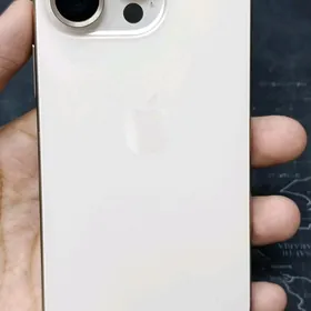 iPhone 16 Pro