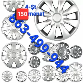 Kalpak N13.N14.N15N16