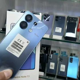 Redmi Note 13 8/128GB
