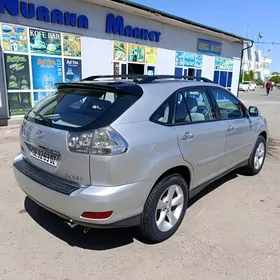 Lexus RX 350 2008
