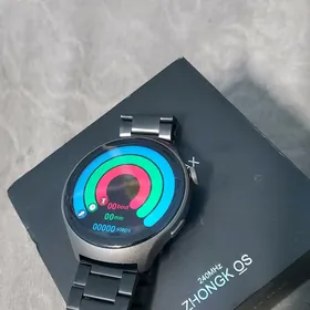 WATCH GT4 Max