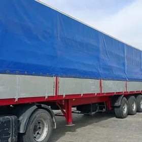 Kogel Cargo 1995