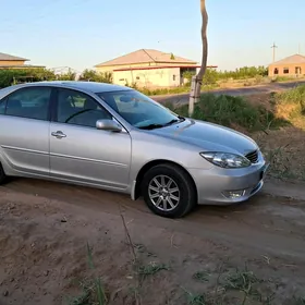 Toyota Camry 2002