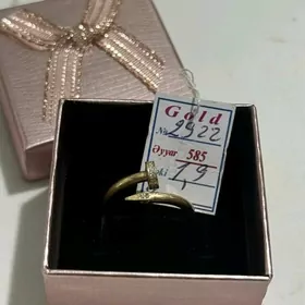 Cartier Gyzyl yuzik