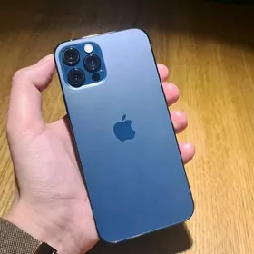 iPhone 12 Pro 