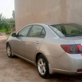 Chevrolet Epica 2007