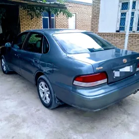 Toyota Avalon 1997