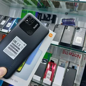 Redmi 10A 4/64GB