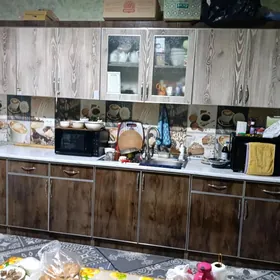 Kuhnya Mebil 4.5 metri