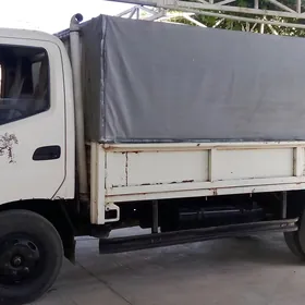 Foton ETX 2014