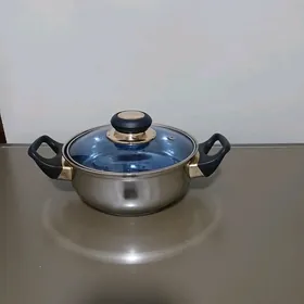 кастрюль