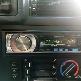 pioneer