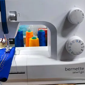 Bernetta