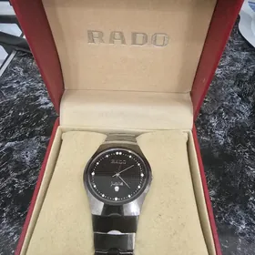 Rado original keramika