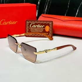 Oçki Cartier