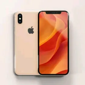 Iphone xs max 🟠