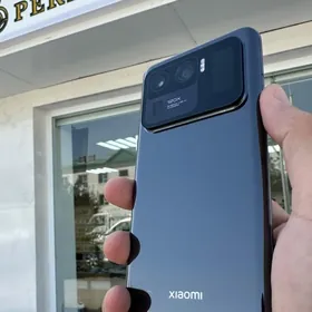 Xiaomi 11 Ultra
