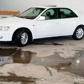 Toyota Camry 2001