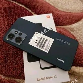 Redmi not 12