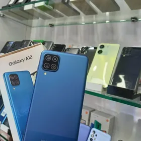 Samsung A12 3/32GB
