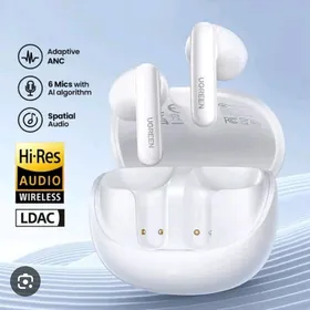 UGREEN WS203 HiTune H6 PRO