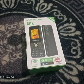 MAXFONE 608