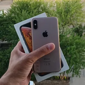 iPhone Xs