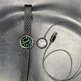 Galaxy watch 3