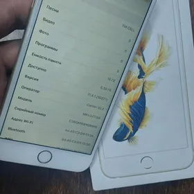 iphone 6s plus