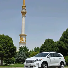 Kia Sorento 2020