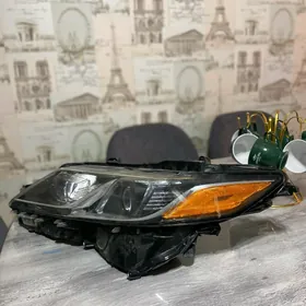 Toyota çyra