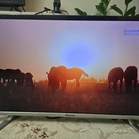 hisense TV 32 FULL HD