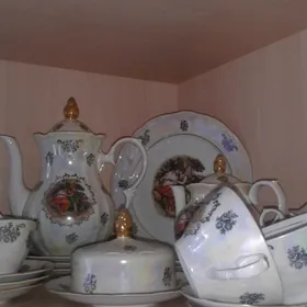 Сервис Мадонна