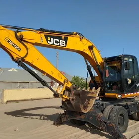 JCB 4CX ECO 2013